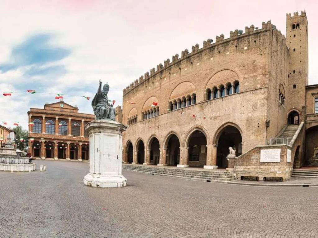 Immobile a Rimini in Neighbourhood: Centro Storico - Foto 3