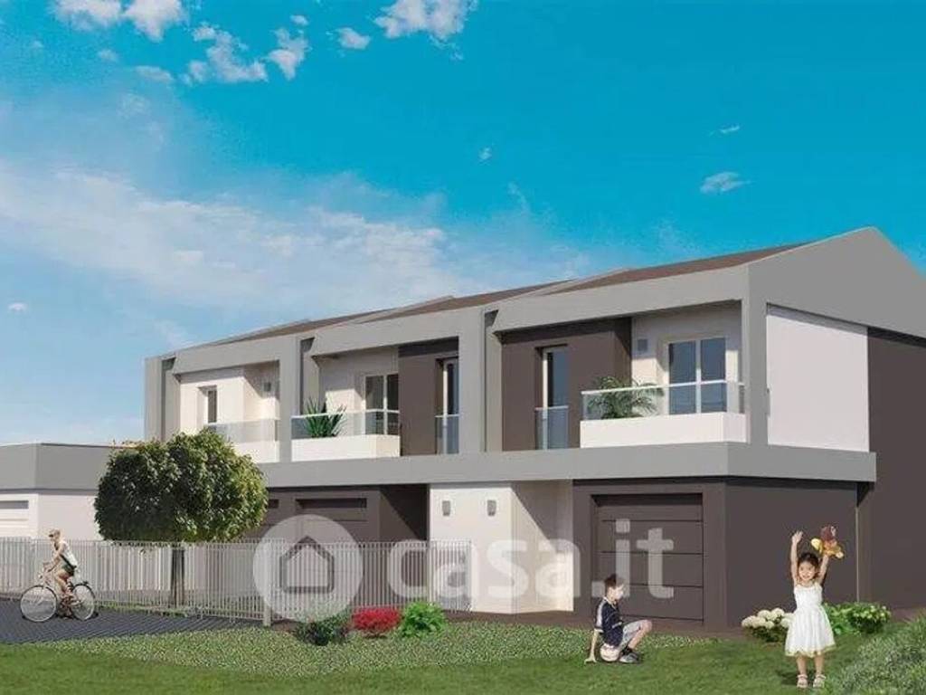 Villa a Coriano - Foto 2