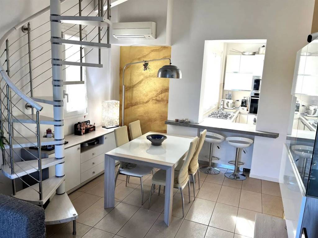 Appartamento a Rimini in Viale Ortigara - Foto 3