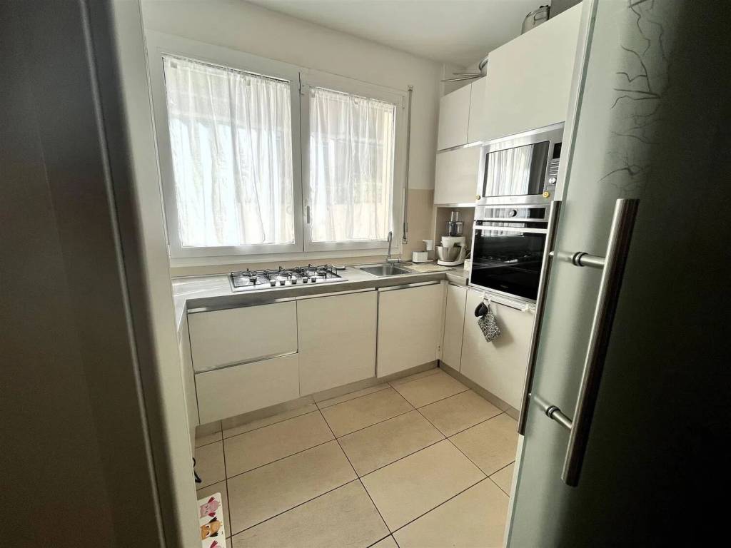 Appartamento a Rimini in Viale Ortigara - Foto 5