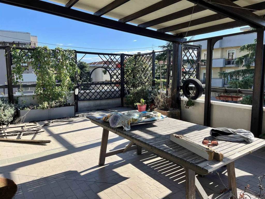 Appartamento a Rimini in Neighbourhood: Zona Costellazioni - Fiera Vecchia - Foto 2