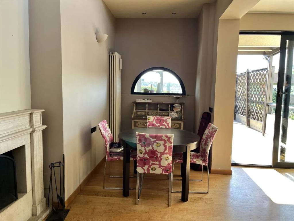 Appartamento a Rimini in Neighbourhood: Zona Costellazioni - Fiera Vecchia - Foto 4