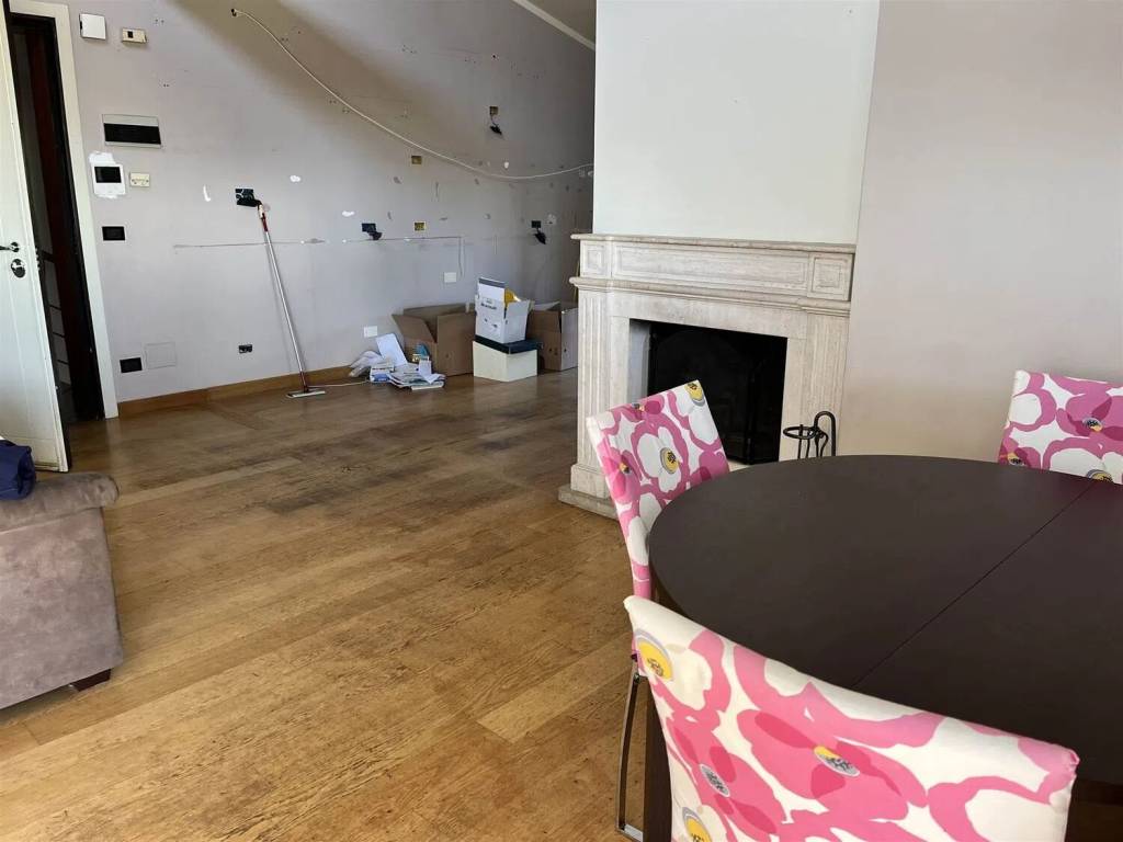 Appartamento a Rimini in Neighbourhood: Zona Costellazioni - Fiera Vecchia - Foto 5