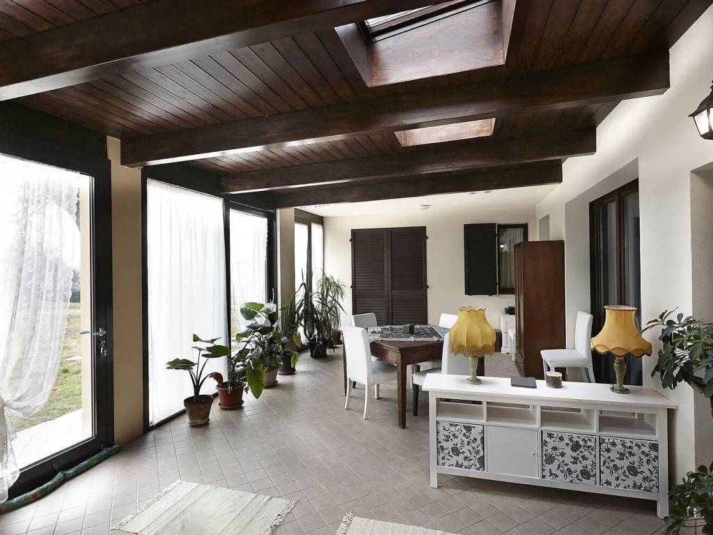 Villa a Rimini in Neighbourhood: Viserba - Foto 3