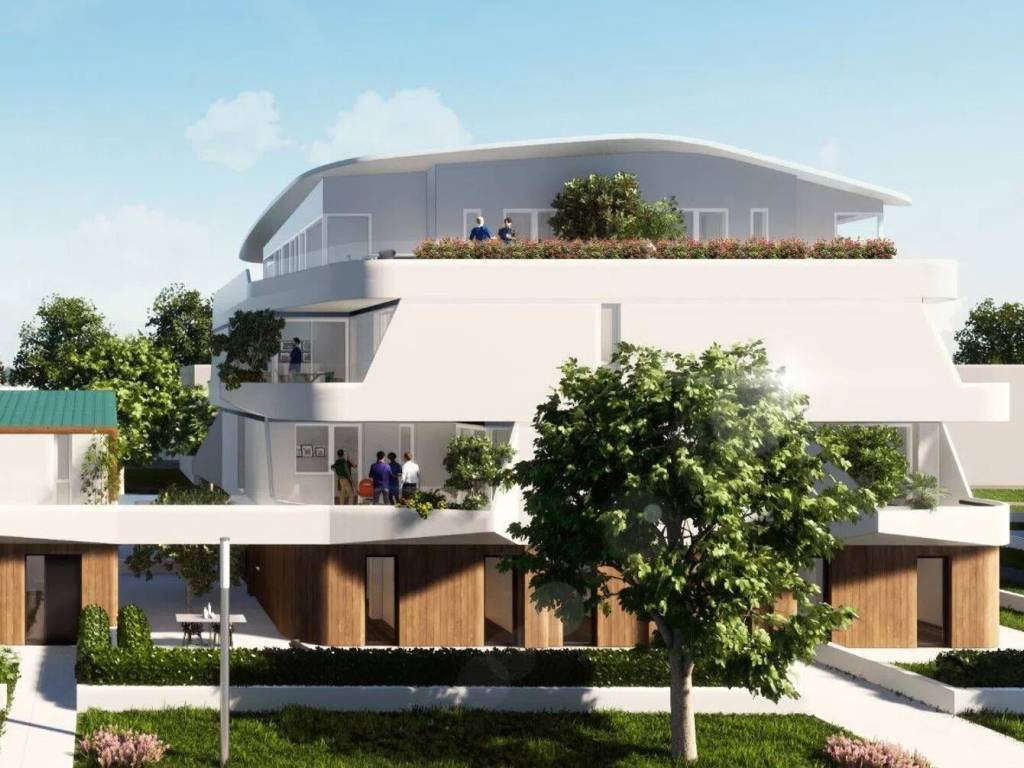 Appartamento a Rimini in Quartiere Viserba - Foto 5