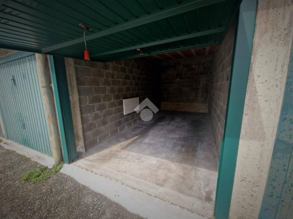 Box / garage a Vigliano biellese in Via G. Garibaldi, 33 - Foto 5