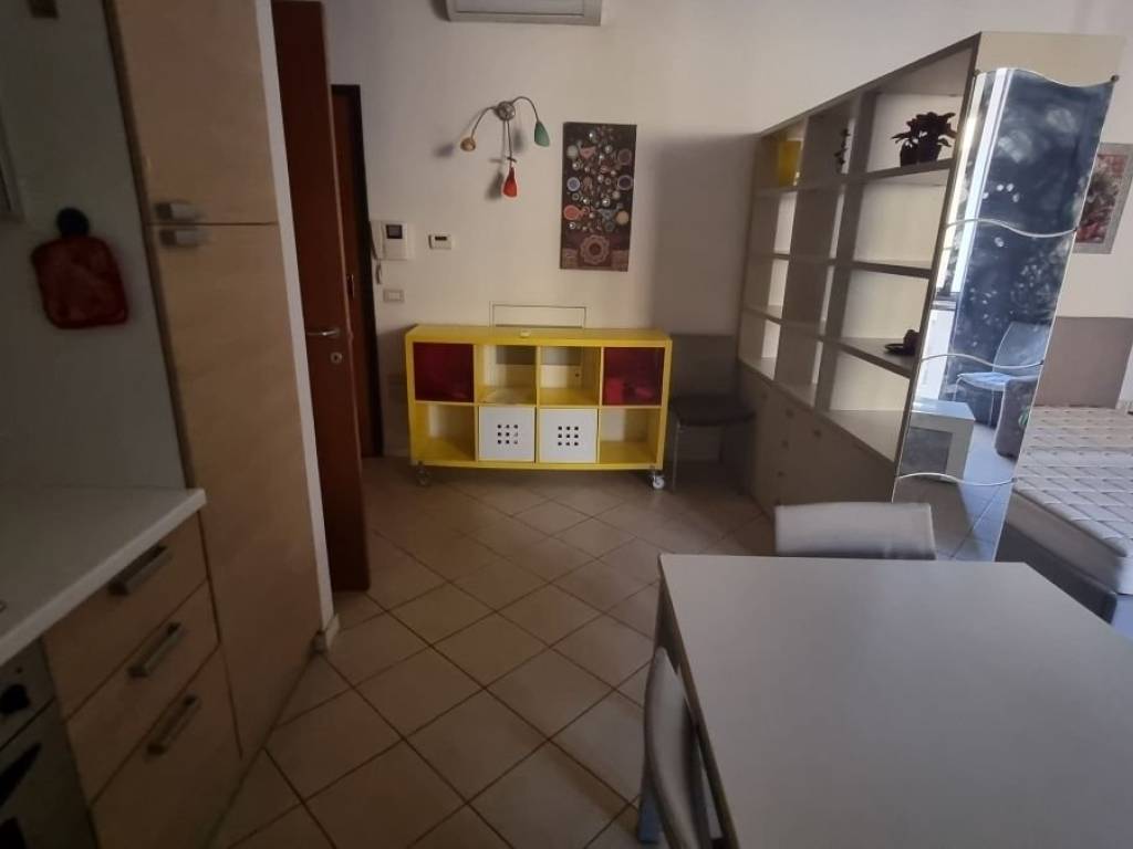 Appartamento a Pesaro in Piazza del Popolo - Foto 2