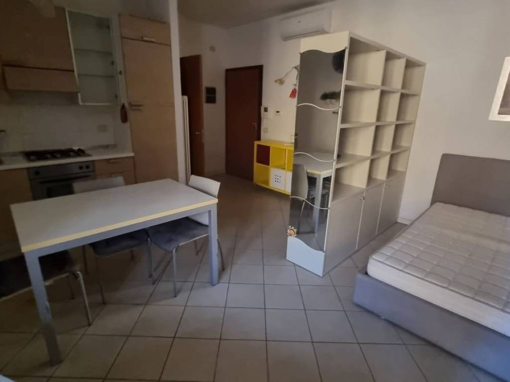 Appartamento a Pesaro in Piazza del Popolo - Foto 3