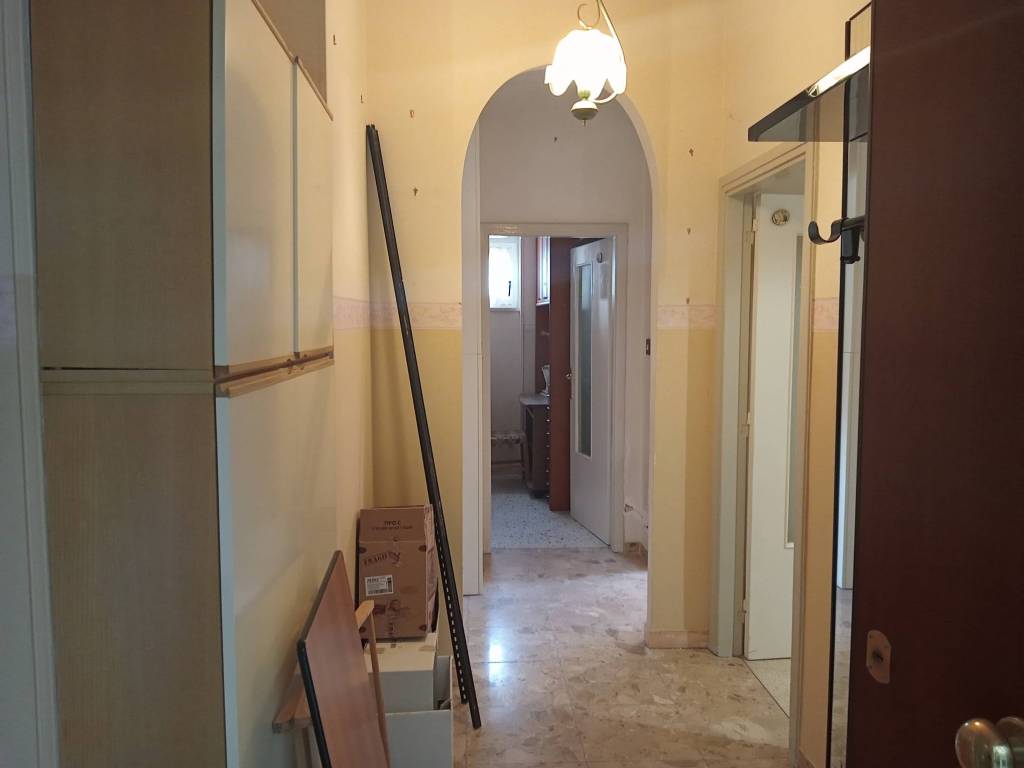 Appartamento a Potenza in Via Enrico Toti - Foto 3