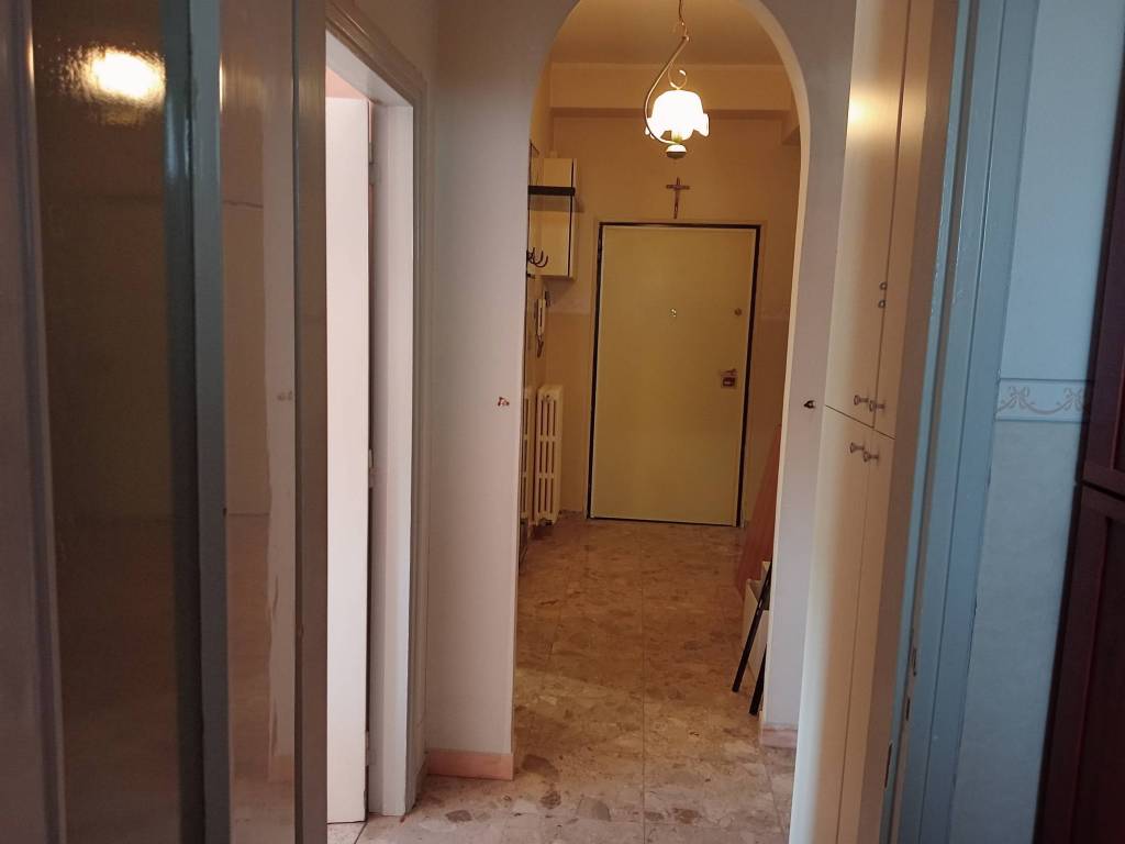 Appartamento a Potenza in Via Enrico Toti - Foto 4