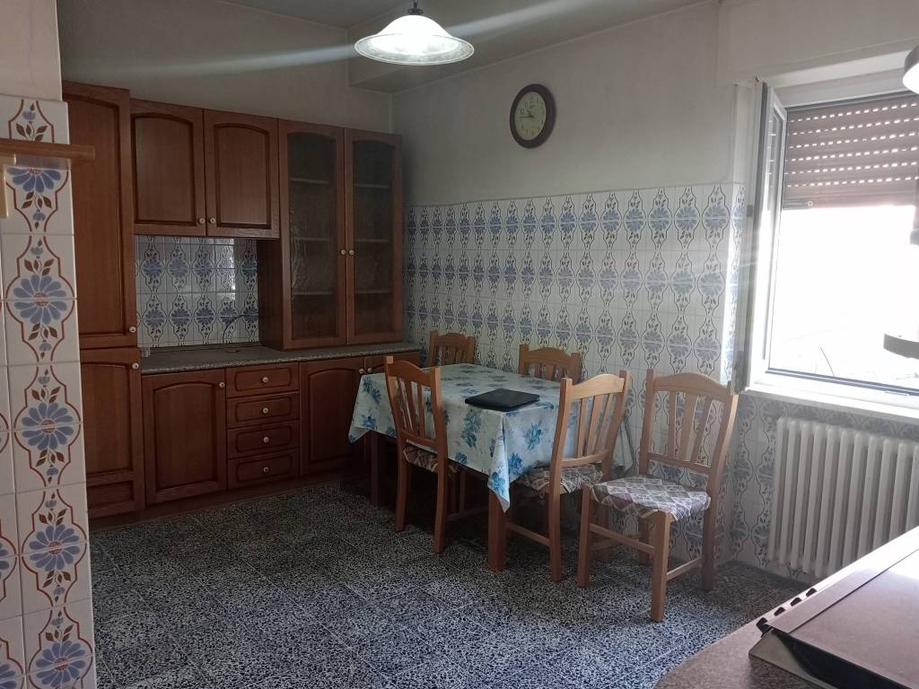 Appartamento a Potenza in Via Enrico Toti - Foto 5