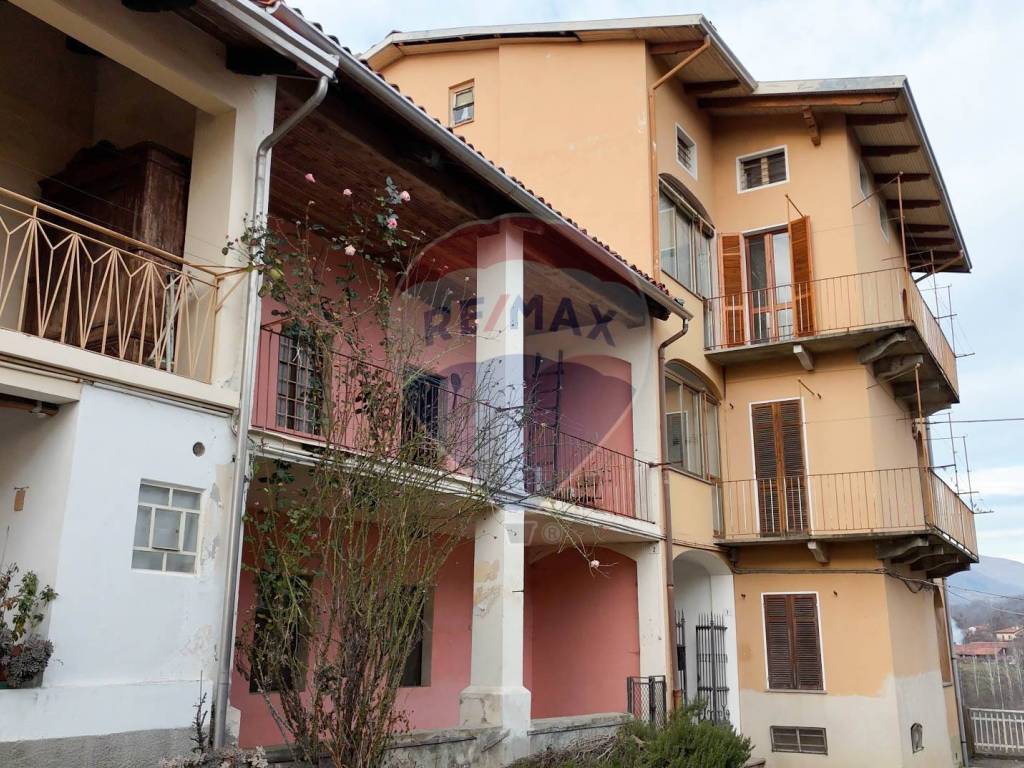 Villetta a schiera a Graglia in Cantone Tonin, 1 - Foto 2