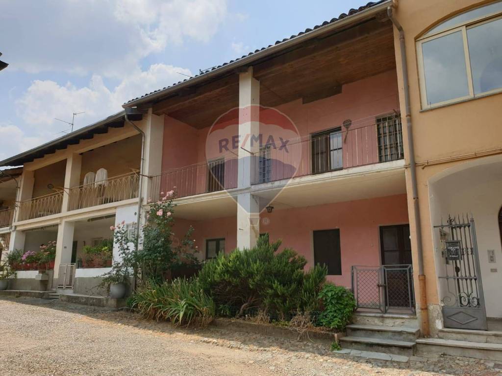Villetta a schiera a Graglia in Cantone Tonin, 1 - Foto 4