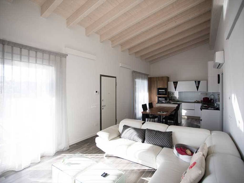 Villa a Polpenazze del garda in lago lucone - Foto 5