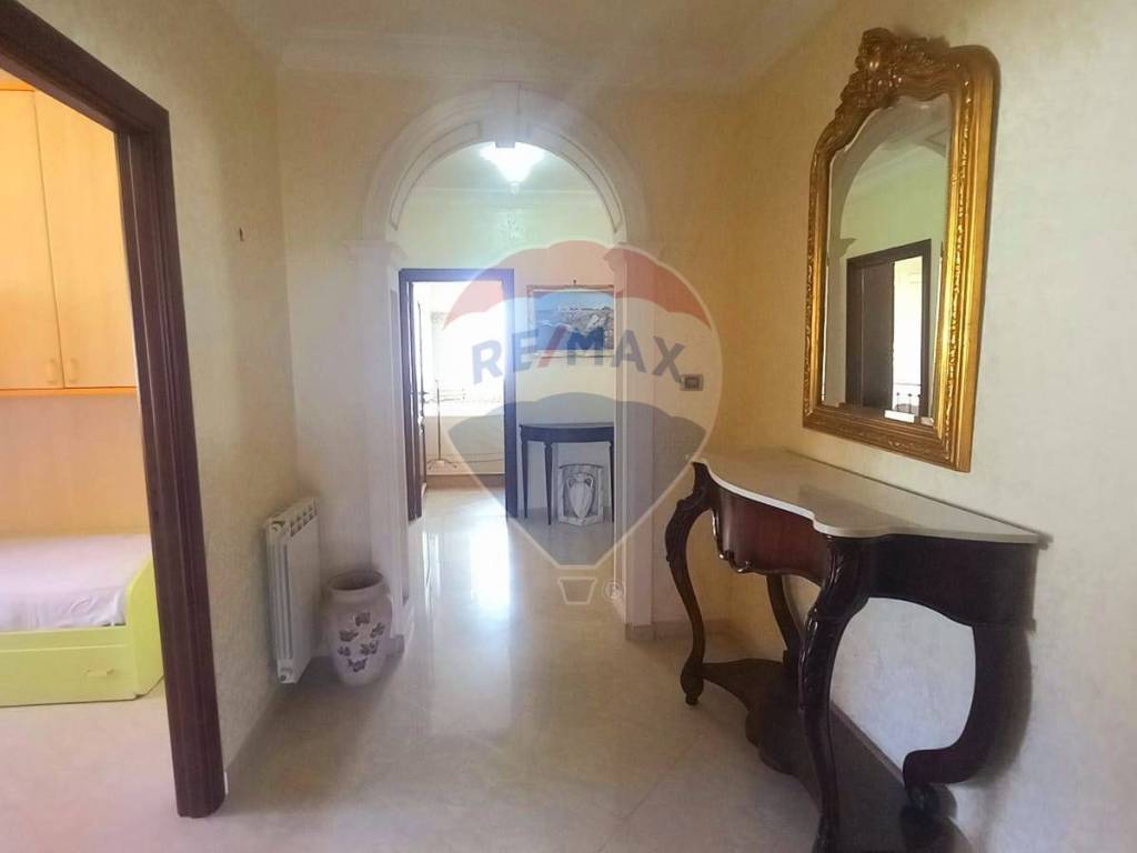 Appartamento a Cinisi in Via Giovanni Verga, 8 - Foto 4