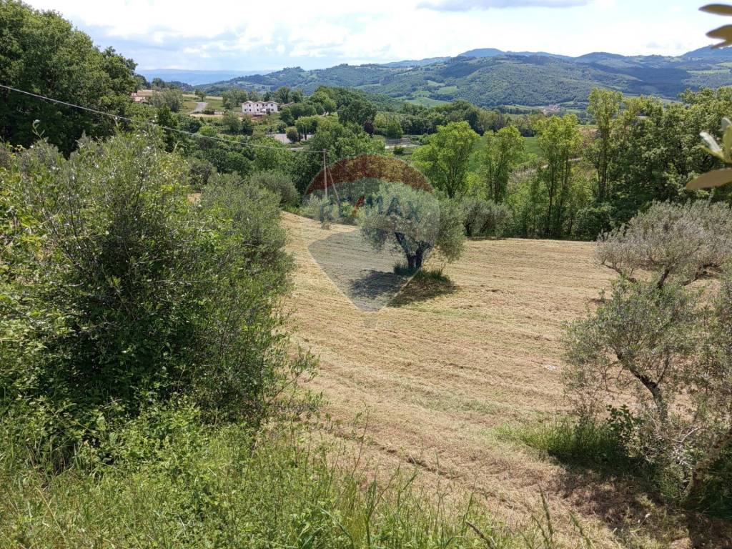 Terreno a Citerna in via Camillo Benso Conte di Cavour - Foto 4