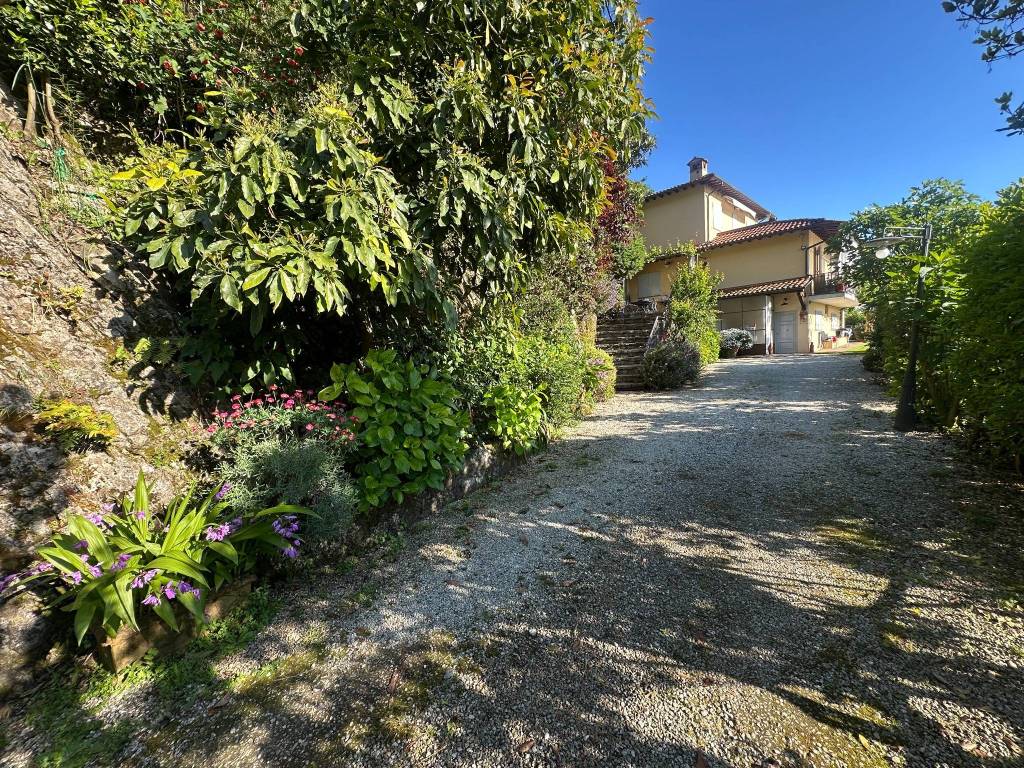 Villa a Camaiore in Prato di Sopra - Foto 4