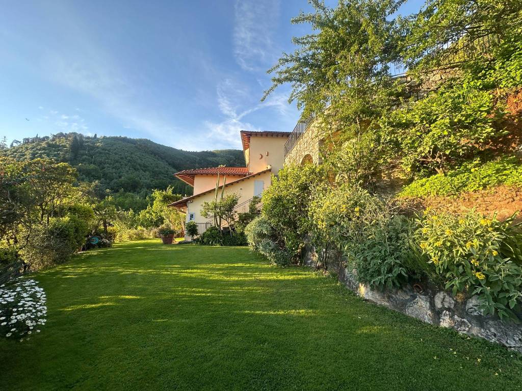 Villa a Camaiore in Prato di Sopra - Foto 5