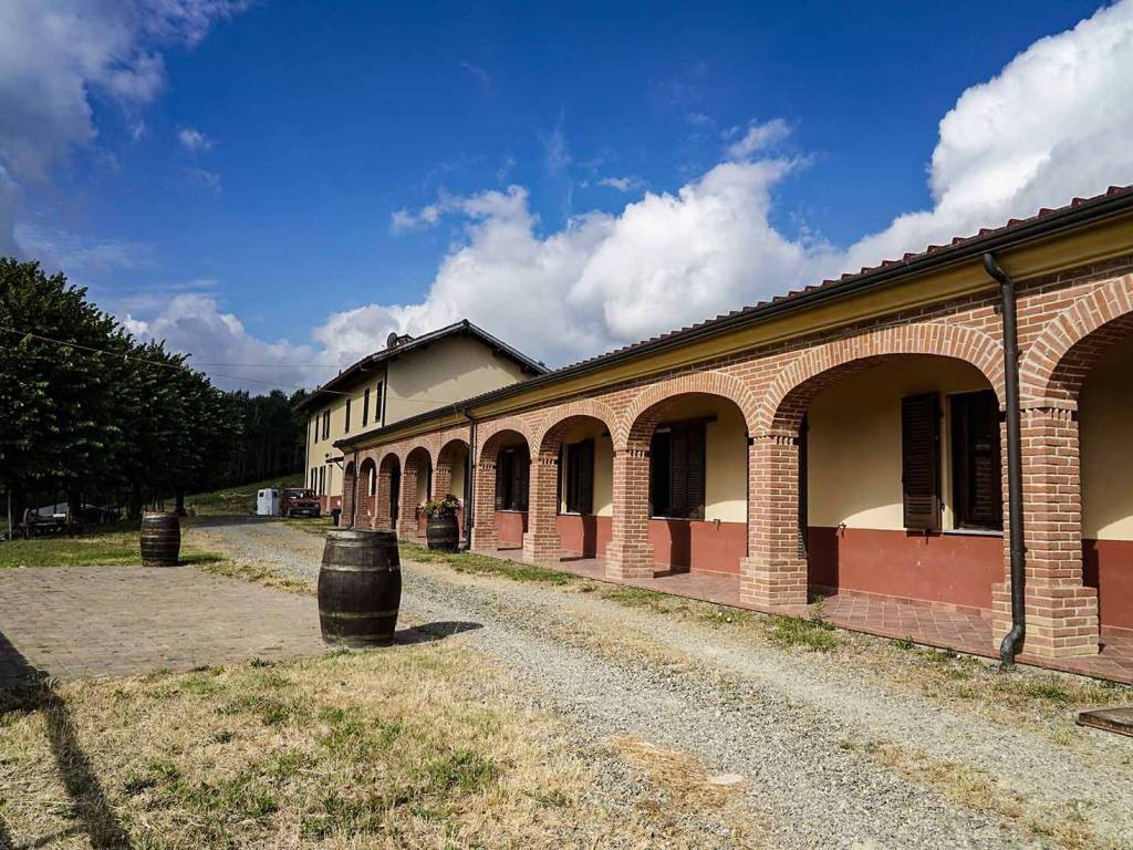 Rustico / casale a Carpeneto - Foto 3
