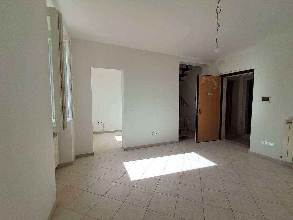 Appartamento a Ascoli piceno in Via Quinto Curzio Rufo - Foto 3