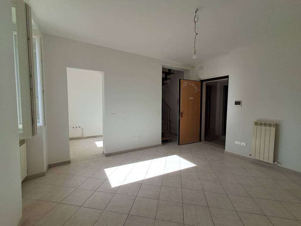 Appartamento a Ascoli piceno in Via Quinto Curzio Rufo - Foto 4