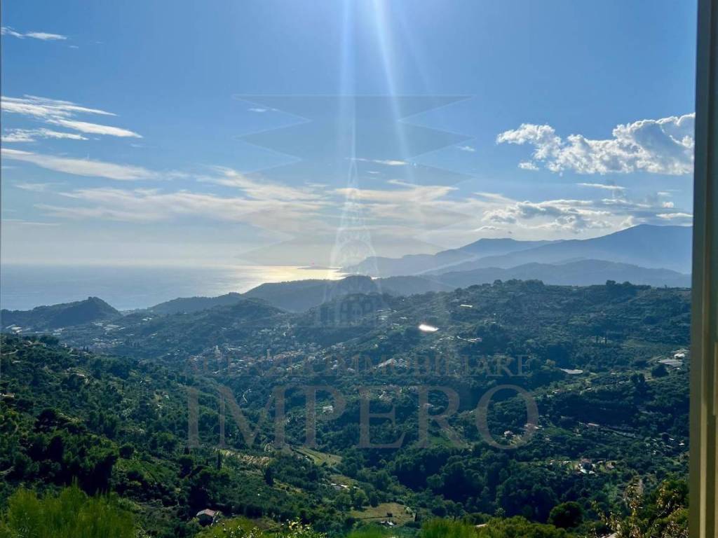 Villa a Seborga in Via Antico Principato, 8 - Foto 2