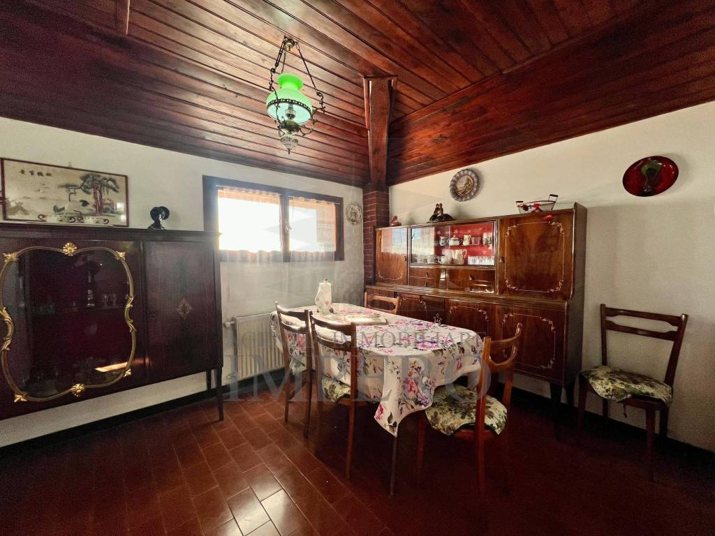 Villa a Seborga in Via Antico Principato, 8 - Foto 4