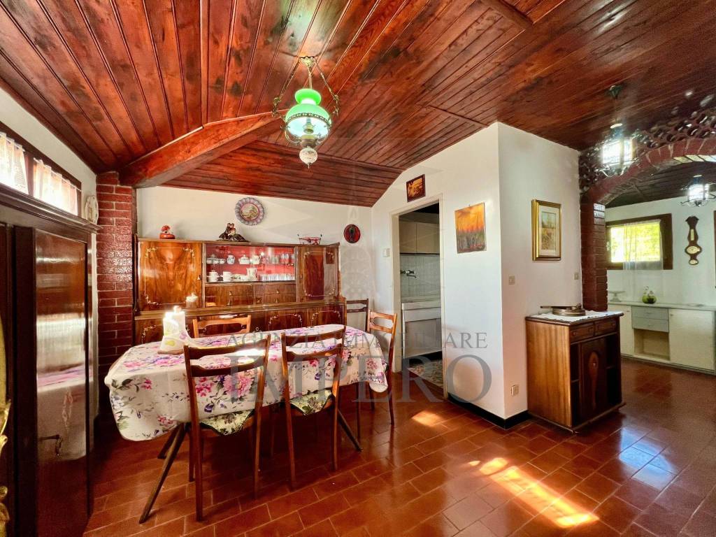Villa a Seborga in Via Antico Principato, 8 - Foto 5