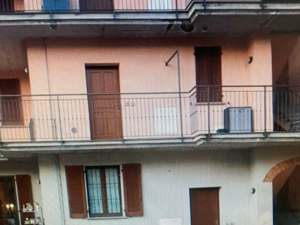 Appartamento a Meda in Via Como, 98 - Foto 2