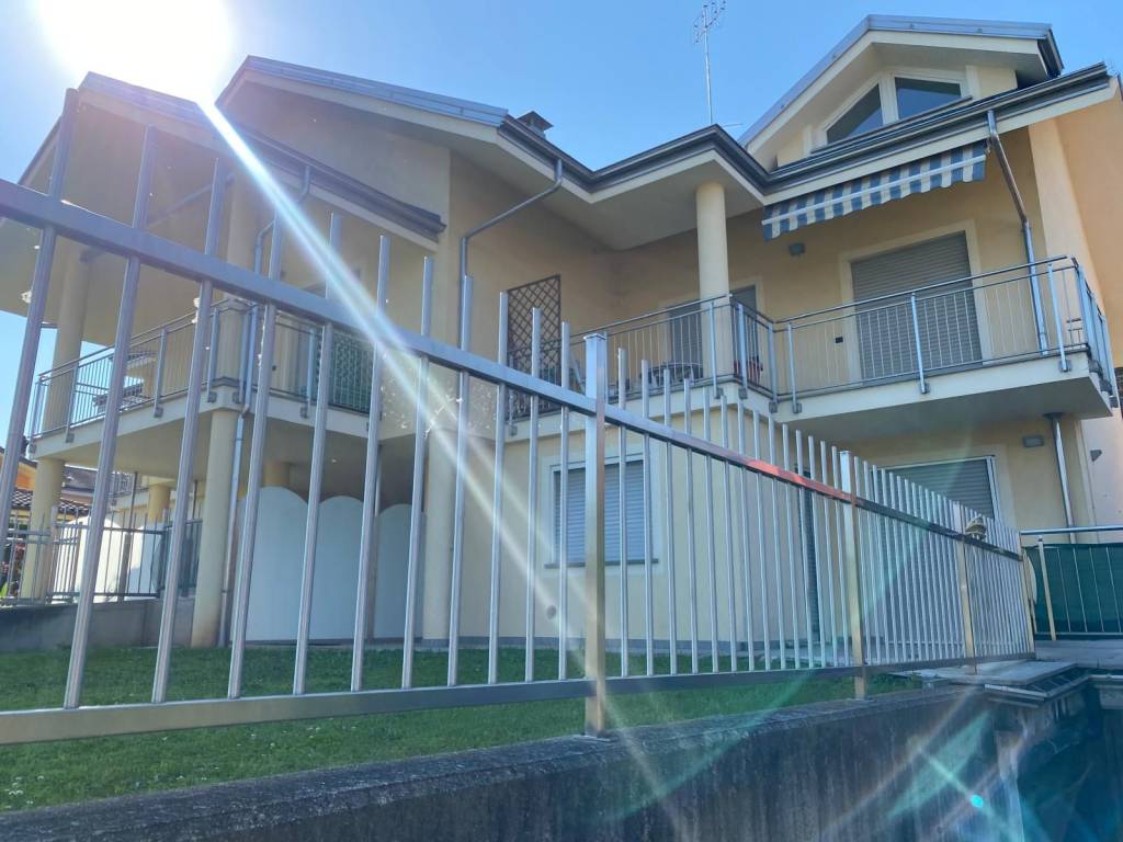 Appartamento a Beinette in Via Marengo, 22 - Foto 2