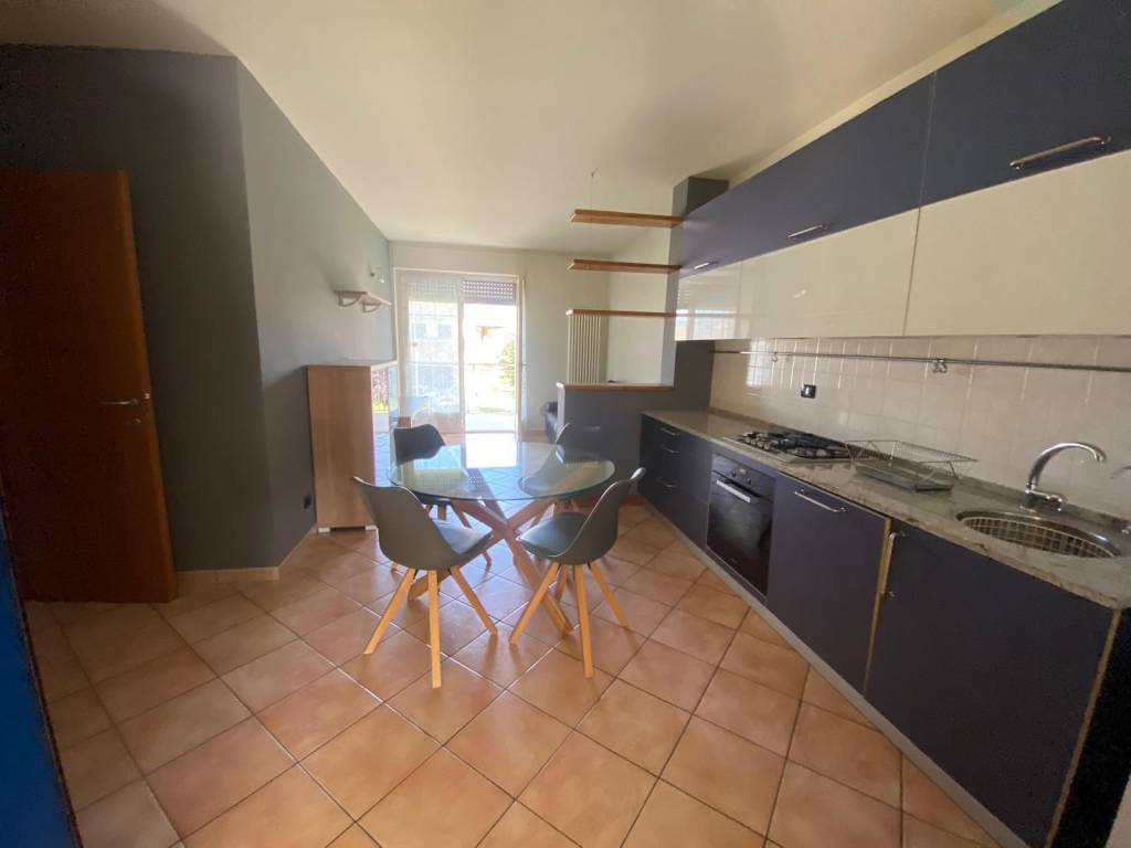 Appartamento a Beinette in Via Marengo, 22 - Foto 3