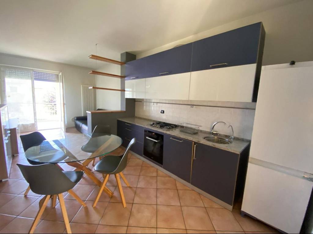 Appartamento a Beinette in Via Marengo, 22 - Foto 4