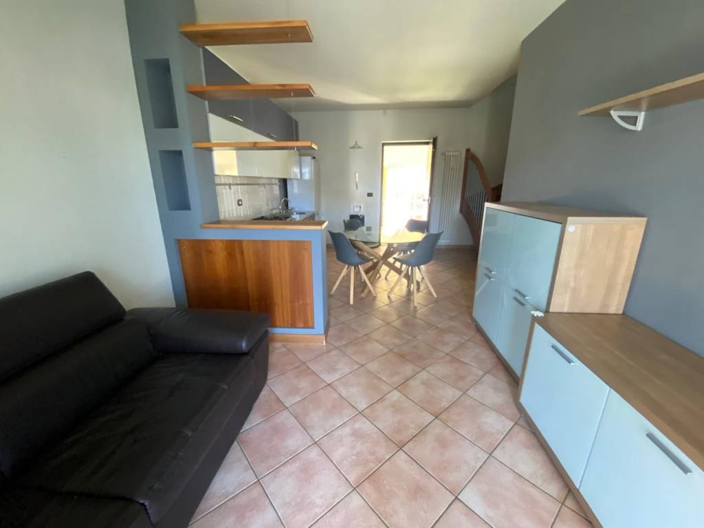 Appartamento a Beinette in Via Marengo, 22 - Foto 5