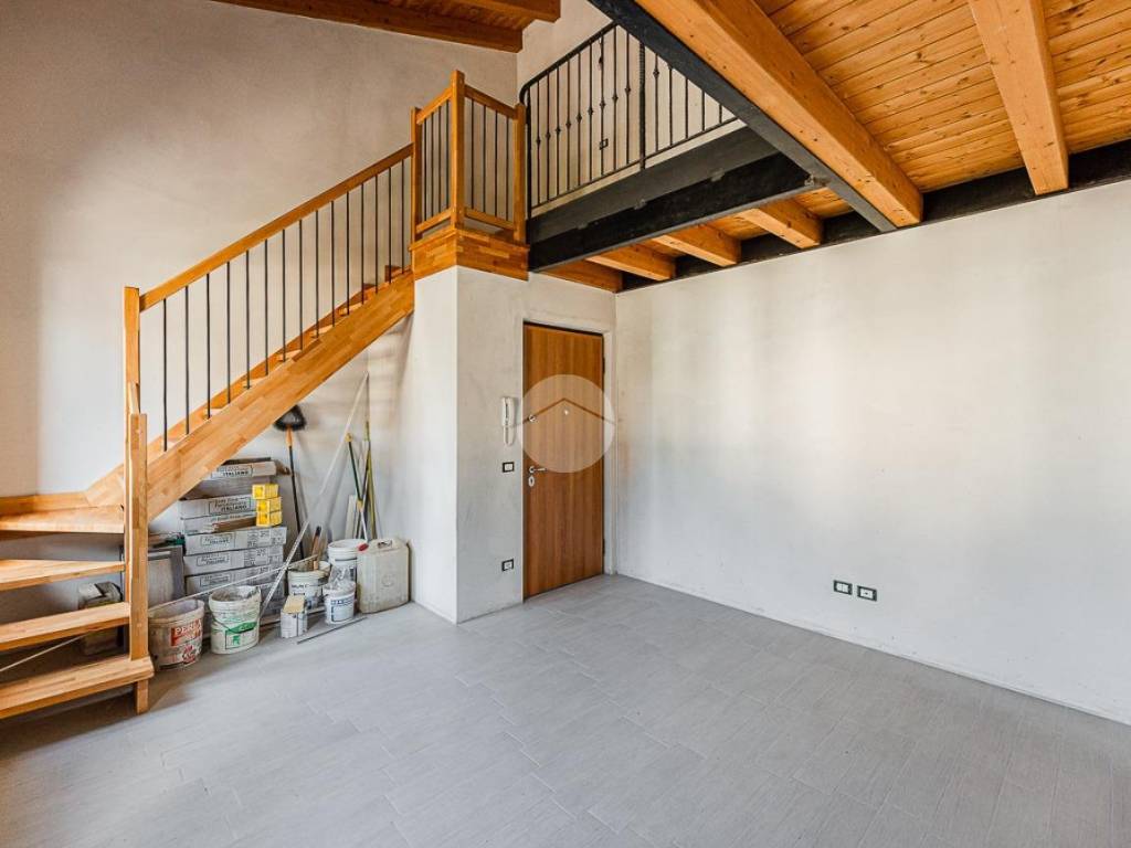Appartamento a Villafranca di verona in Str. La Rizza, 126 - Foto 4