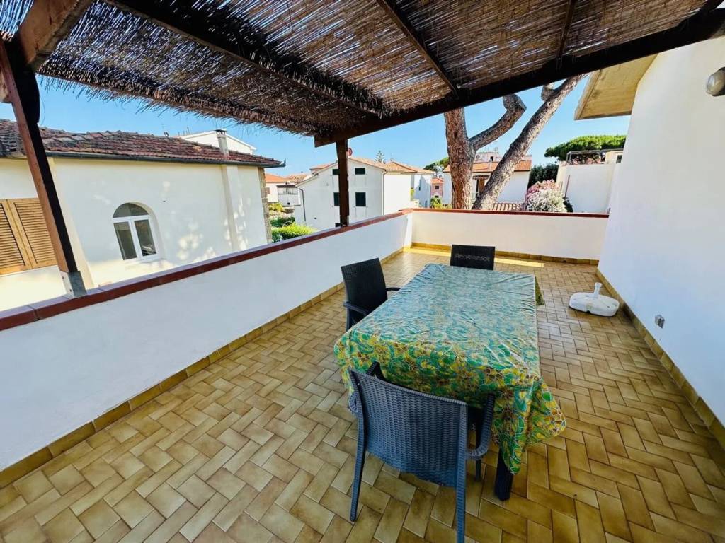 Appartamento a Castiglione della pescaia - Foto 4