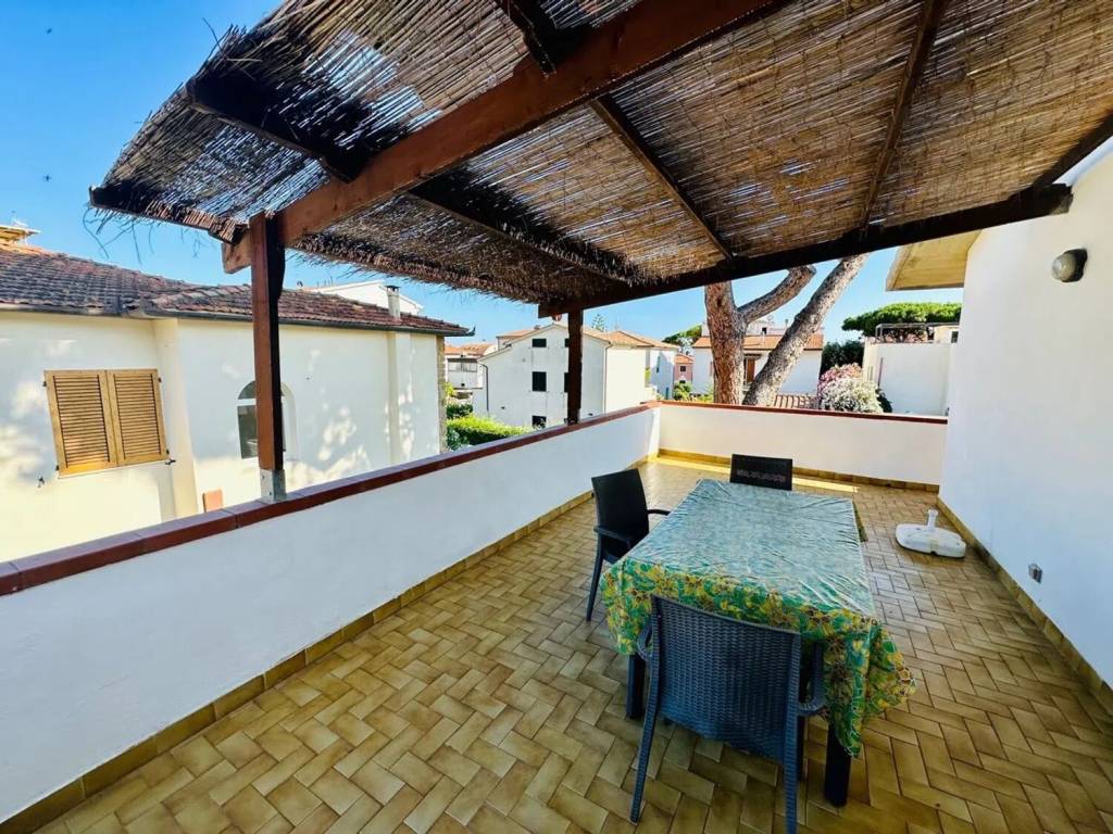 Appartamento a Castiglione della pescaia - Foto 5