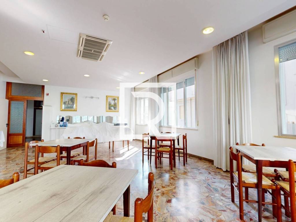 Palazzo / stabile a Rimini in Petropoli, 16 - Foto 3