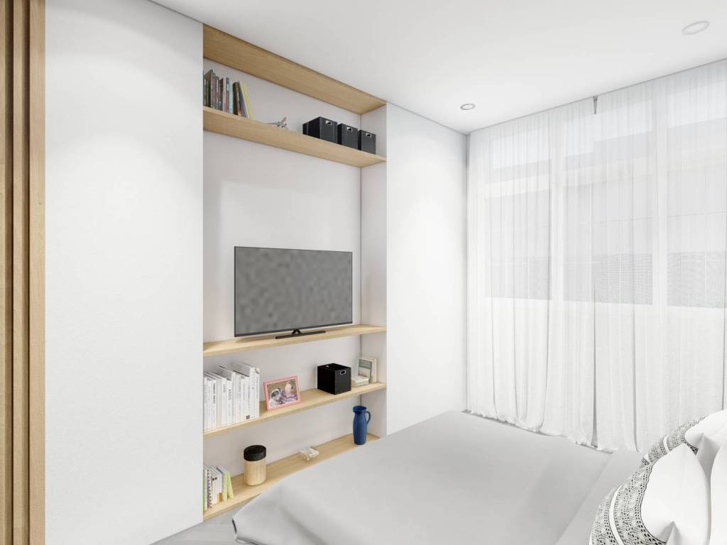 Appartamento a Riccione in Viale Dante - Foto 4