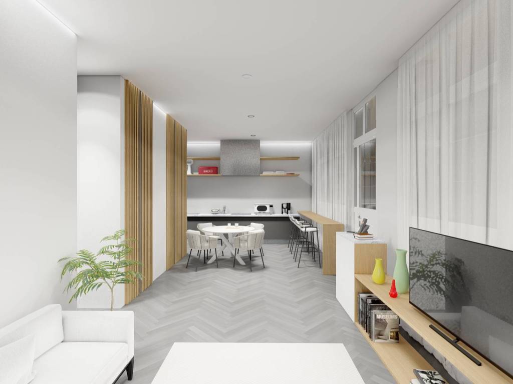 Appartamento a Riccione in Viale Dante - Foto 3