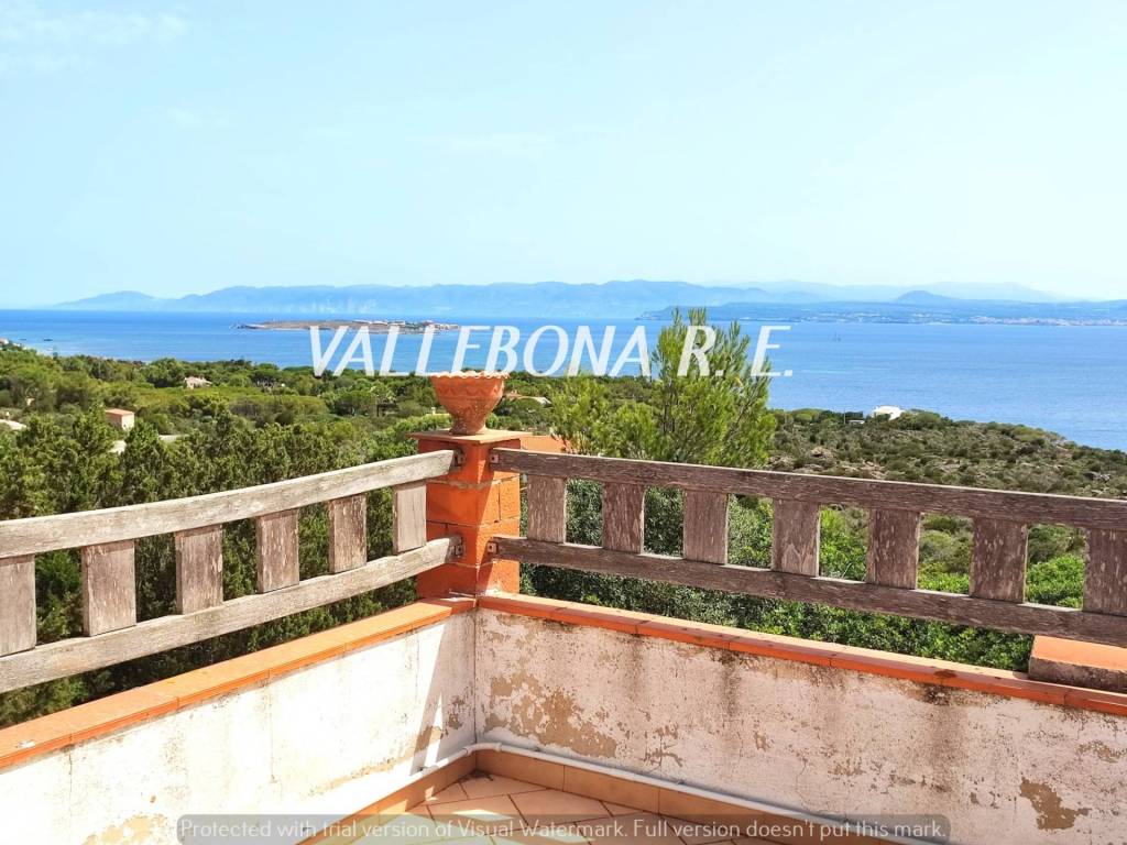 Villa a Carloforte in Località Taccarossa - Foto 2