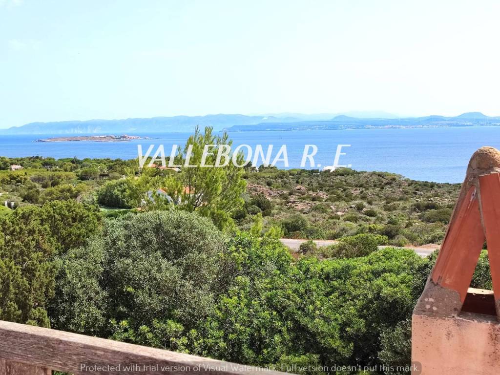 Villa a Carloforte in Località Taccarossa - Foto 3
