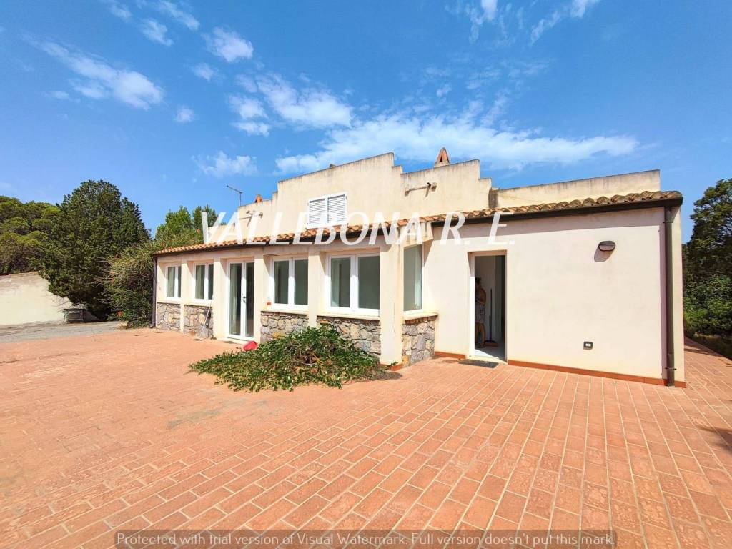 Villa a Carloforte in Località Taccarossa - Foto 4