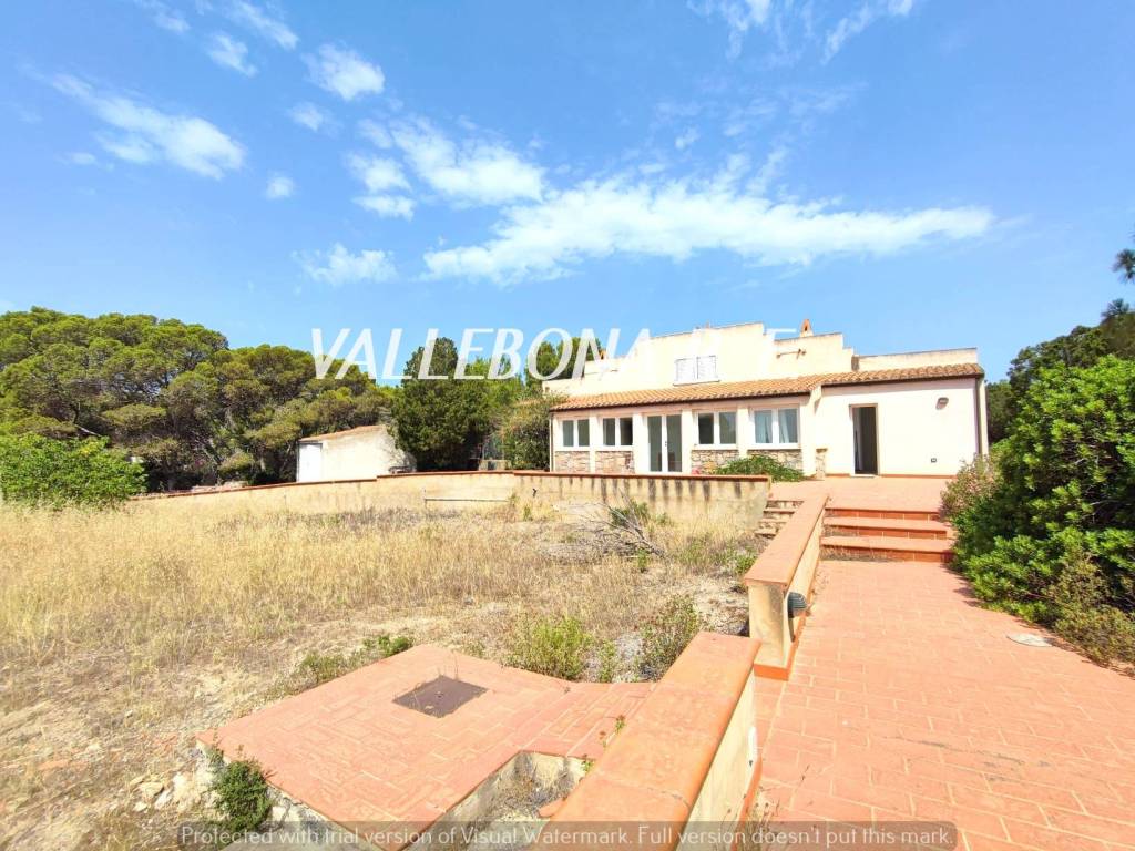 Villa a Carloforte in Località Taccarossa - Foto 5