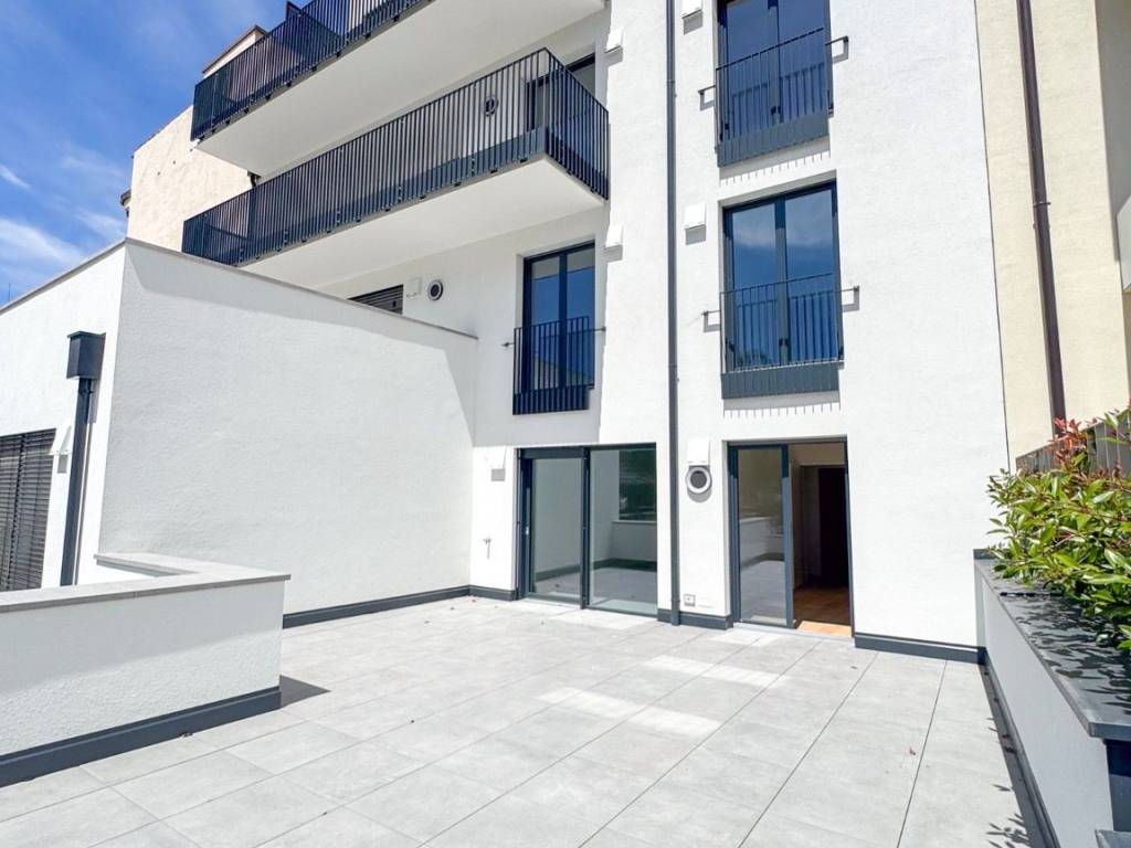 Appartamento a Bolzano in Via Vintler - Foto 3