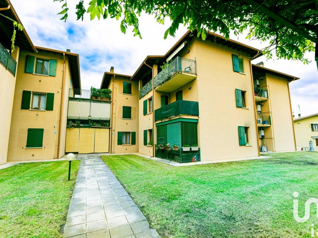 Appartamento a Volta mantovana in Viale viale libertÃ - Foto 2