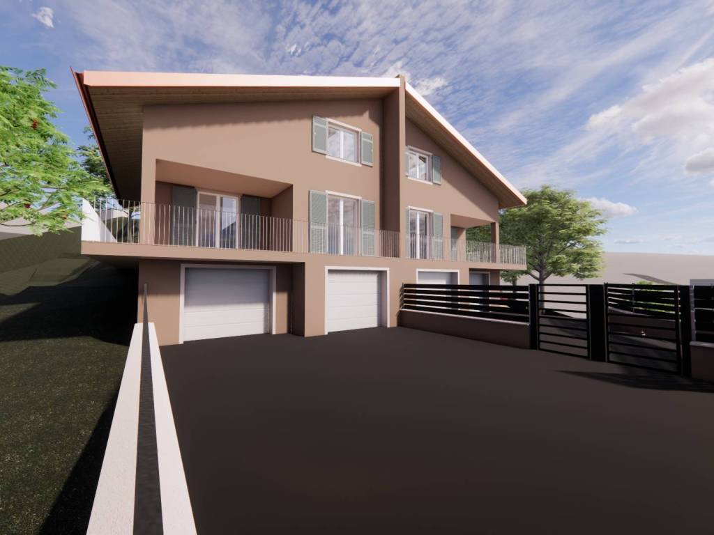 Villa a Manta in Via Santa Brigida, 1 - Foto 2