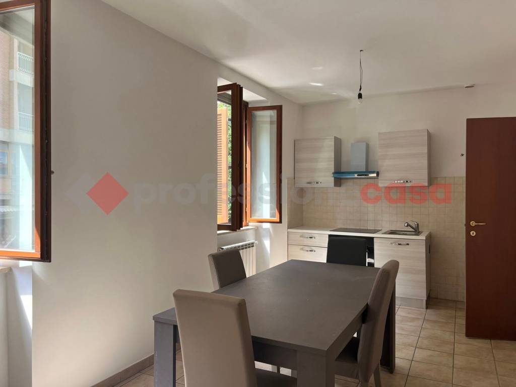 Appartamento a Fiuggi in via rettifilo, 1 - Foto 2