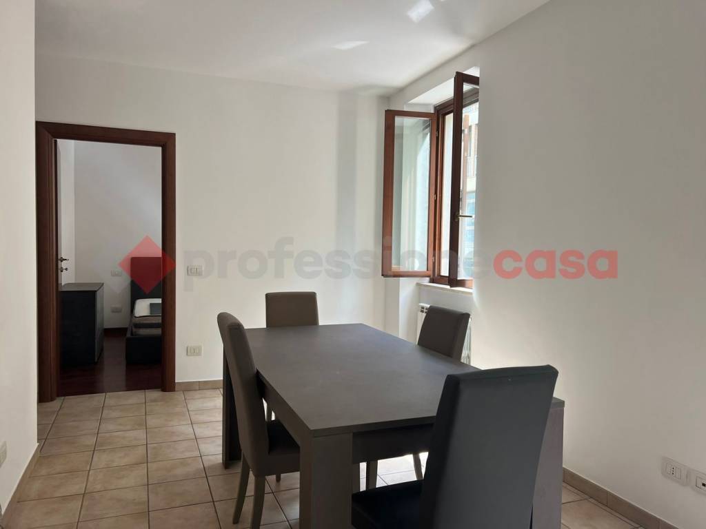 Appartamento a Fiuggi in via rettifilo, 1 - Foto 3