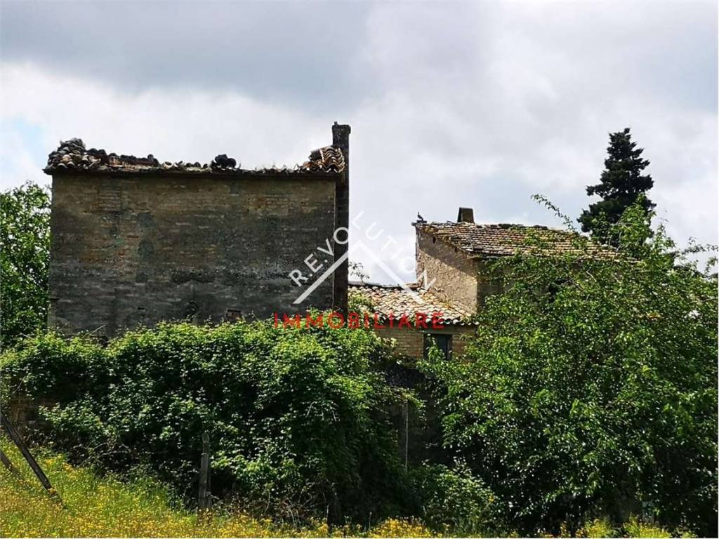 Rustico / casale a Città di castello in Titta - Foto 2