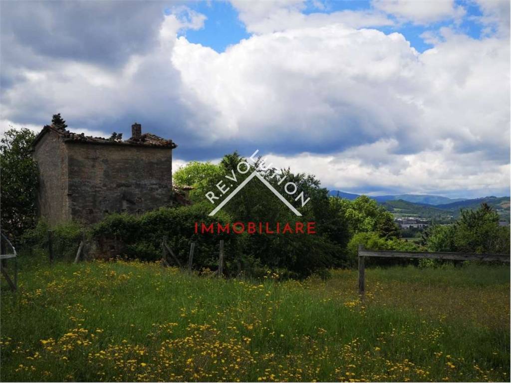 Rustico / casale a Città di castello in Titta - Foto 3